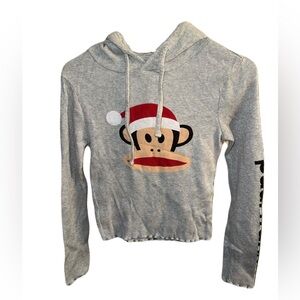 Paul Frank Christmas Sweater